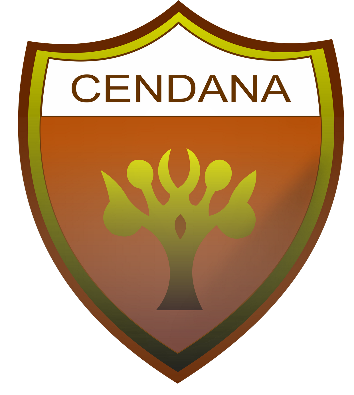 Gambar SMA Cendana Pekanbaru